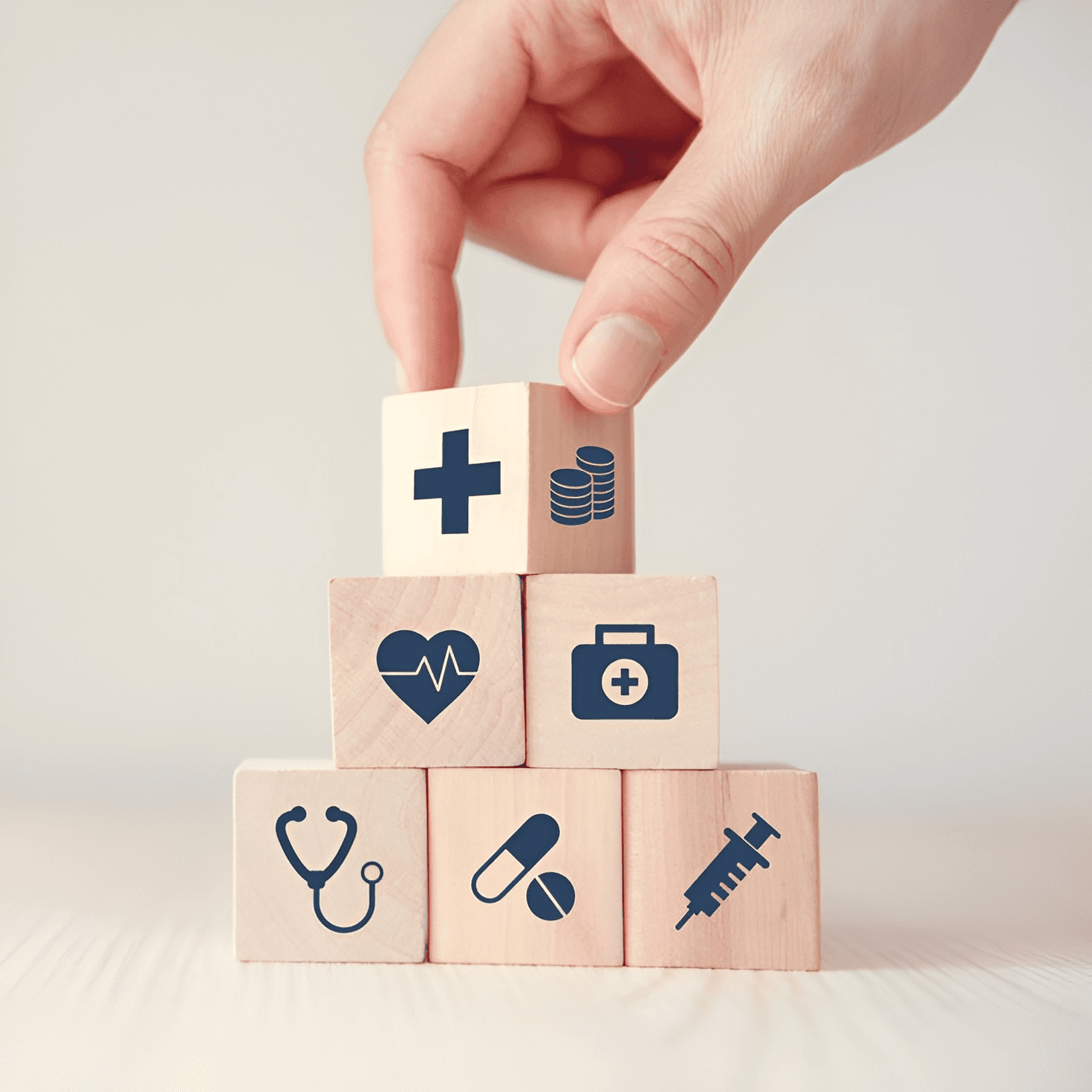 Healthcare service