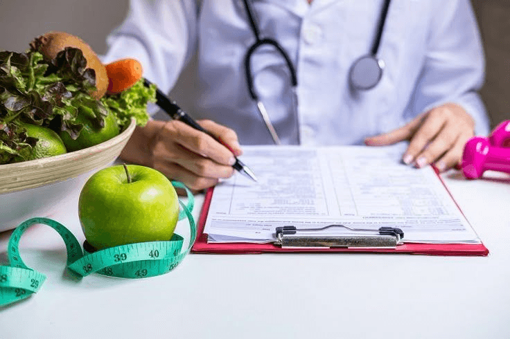 Wellness and Vitamin Support