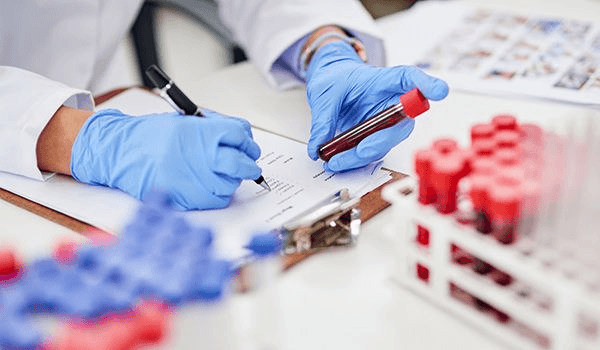 Clinical Blood Collection