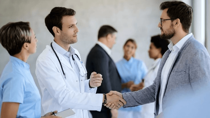 Workplace & Support Services