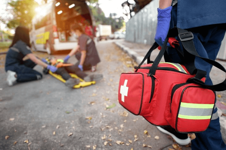 Emergency Response Training