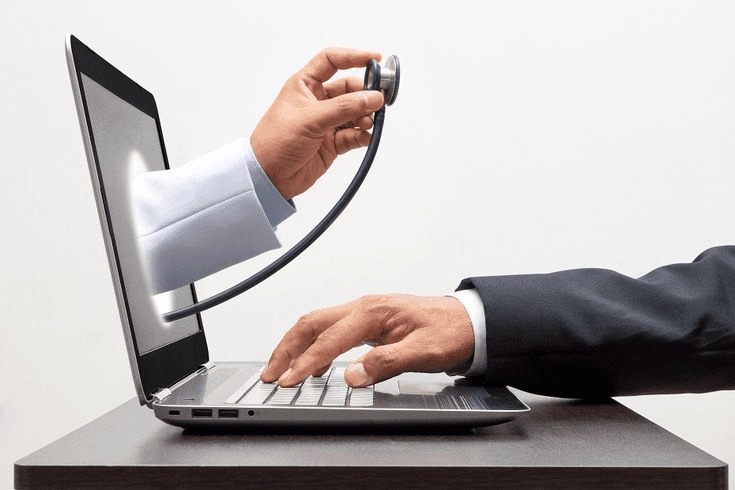 Mobile Healthcare