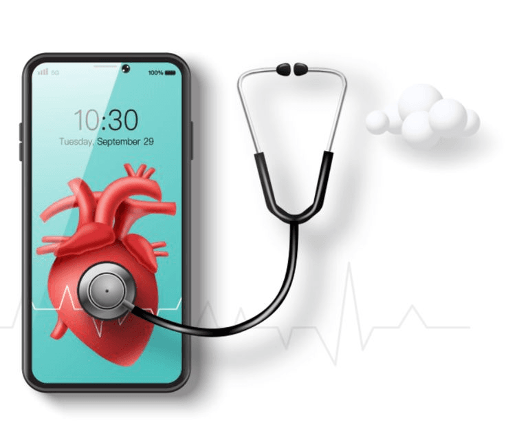 Mobile Healthcare