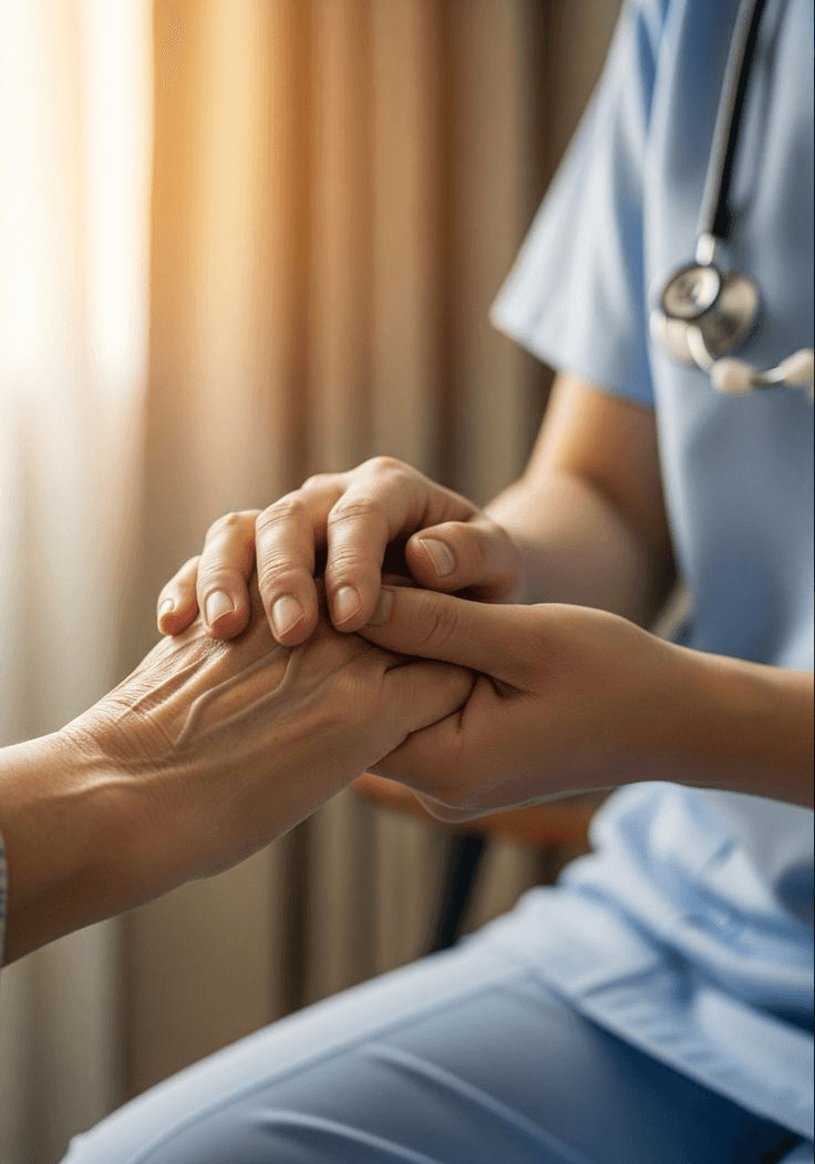 Personalised Clinical Care