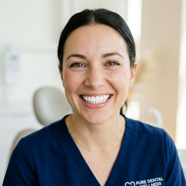 Professional Teeth Whitening