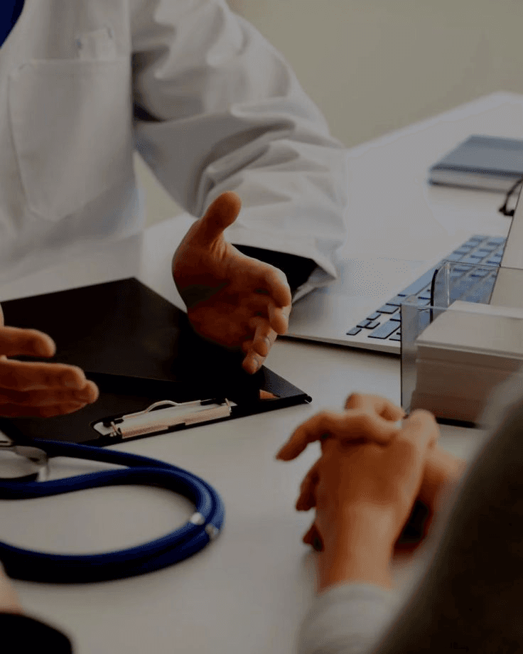 Corporate Workplace Health